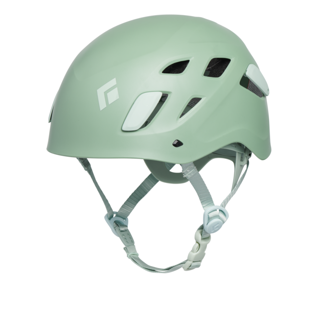 Black Diamond Half Dome Women's Climbing Helmet, Desert Sage