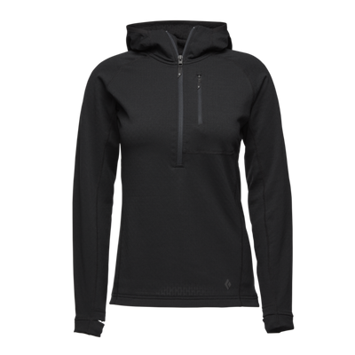 Women's Climbing Hoodies