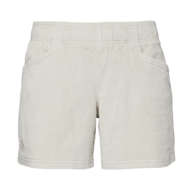 Black Diamond Women's Dirtbag Shorts, Birch