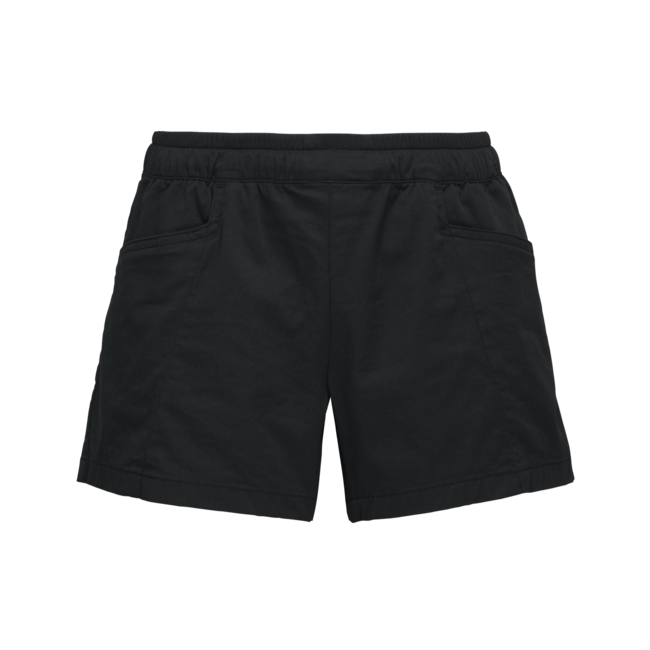 Black Diamond Women's Notion Shorts, Black