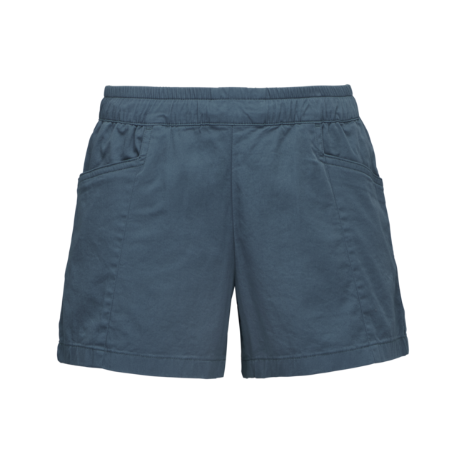 Black Diamond Notion Women's Shorts, Creek Blue