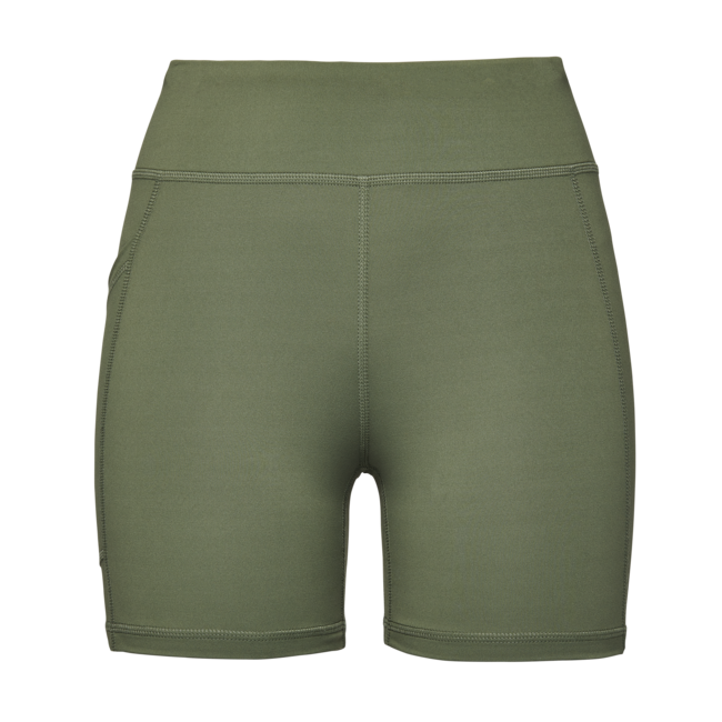 Black Diamond Women's Sessions 5" Shorts, Tundra