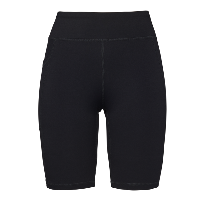 Black Diamond Sessions Women's Shorts 9", Black