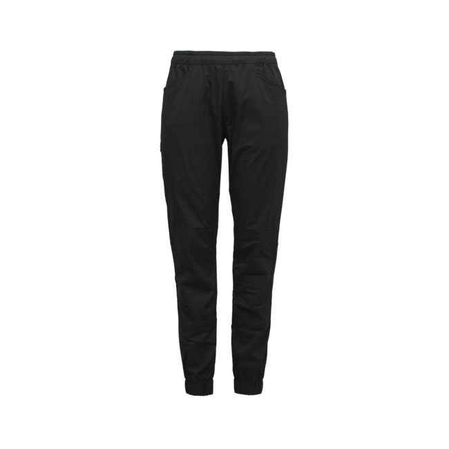 Black Diamond Women's Notion Pants, Black