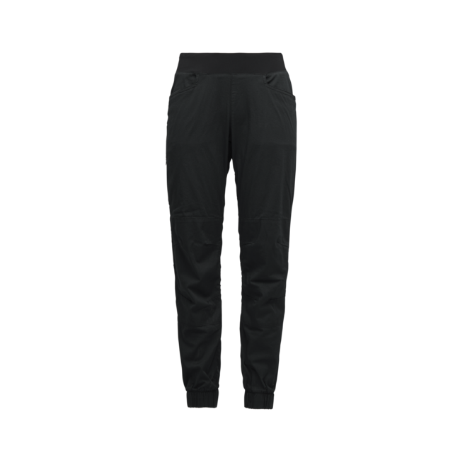 Black Diamond Notion Women's Pants, Black
