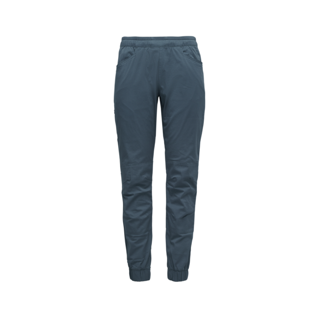 Black Diamond Women's Notion Pants, Creek Blue