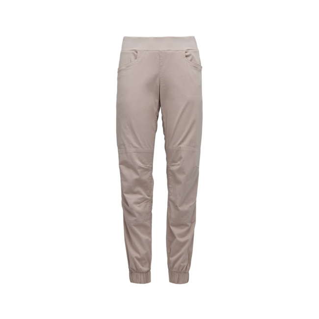Black Diamond Notion Women's Pants, Pale Mauve