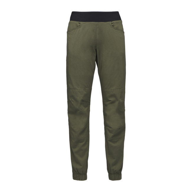 Black Diamond Notion Women's Pants, Tundra