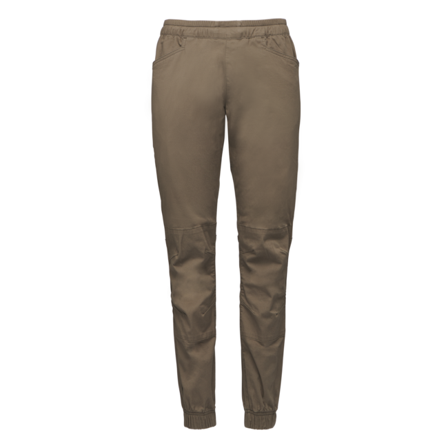 Black Diamond Women's Notion Pants, Walnut