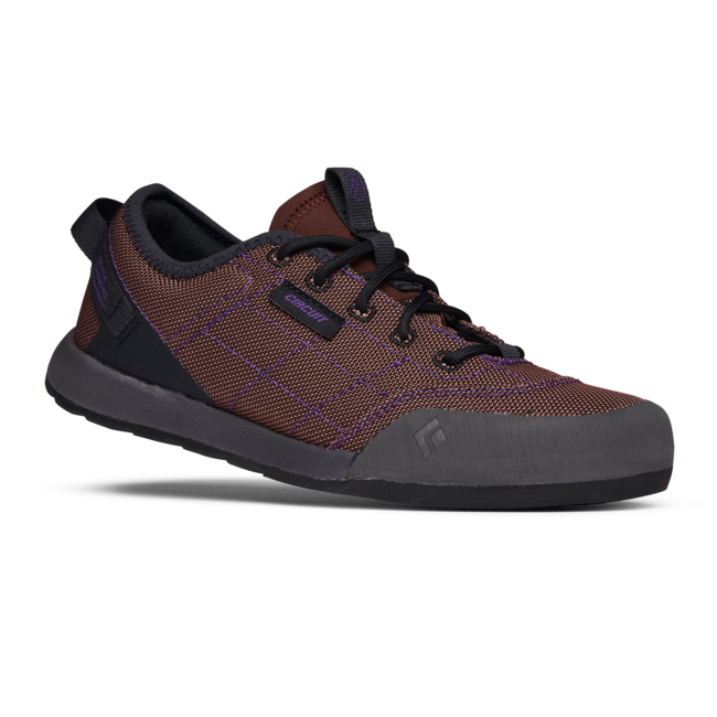 Black Diamond Circuit 2 Women's Shoes, Taupe