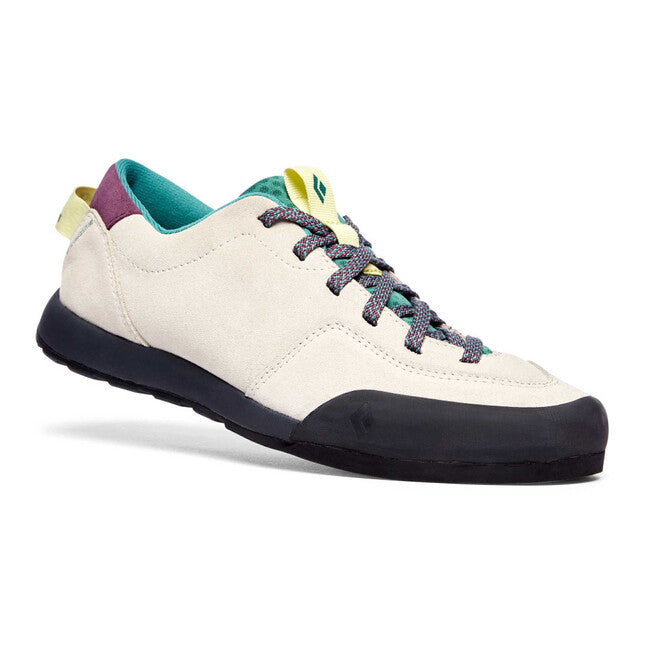 Black Diamond Women's Prime Shoes, Birch-Mulberry