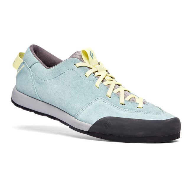 Black Diamond Women's Prime Shoes, Blue Ash