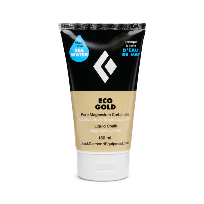Black Diamond Eco Gold Tekutá Krieda