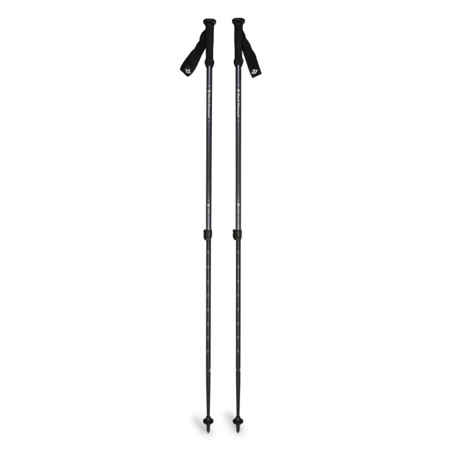 Black Diamond Explorer 2 Trekking Poles, Ink Blue