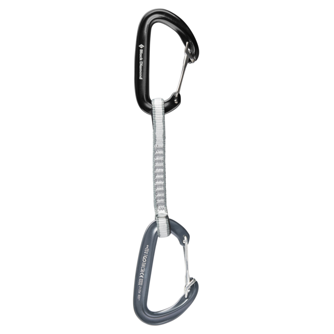 Black Diamond Express 12cm