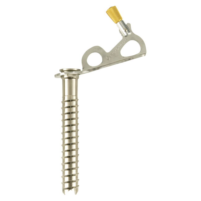 Black Diamond Express Ice Screw 13cm