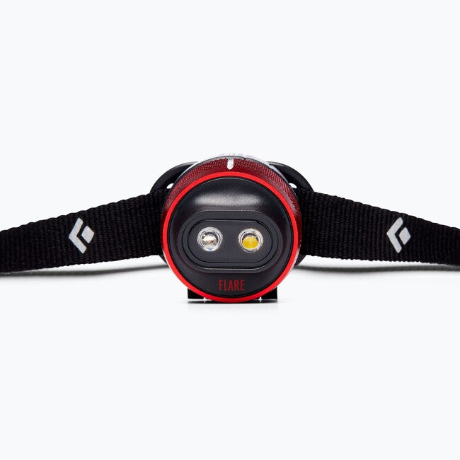 Black Diamond Flare Headlamp, Octane