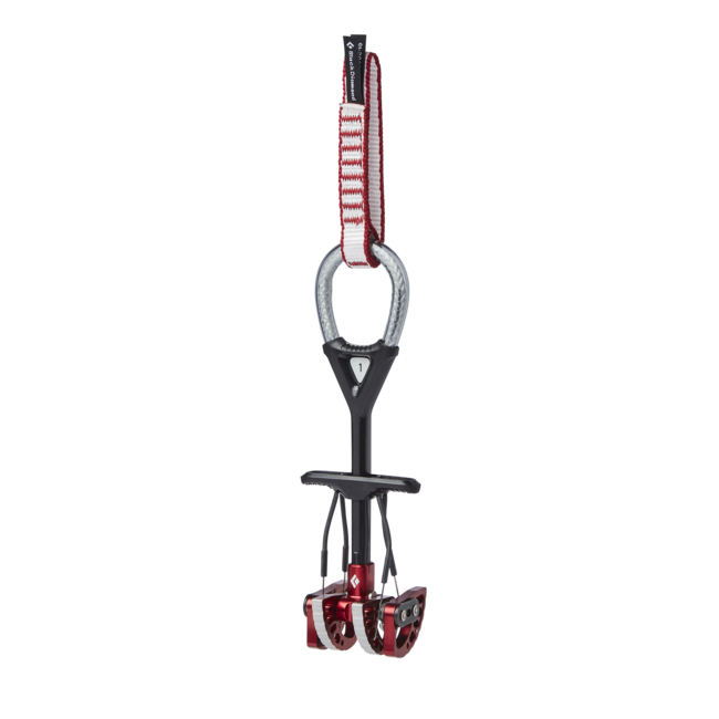 Black Diamond Friend Ultralight Camalot Cam #1