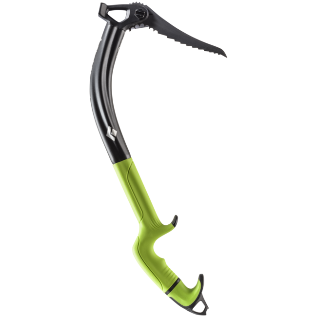 Black Diamond Fuel Hammer Ice Axe