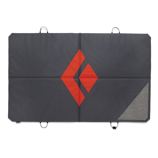 Black Diamond Gapstopper doplnok na lezenie