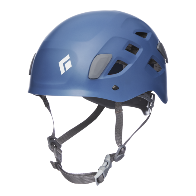 Black Diamond Half Dome Climbing Helmet, Denim