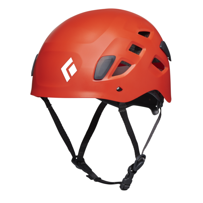 Black Diamond Half Dome Climbing Helmet, Octane