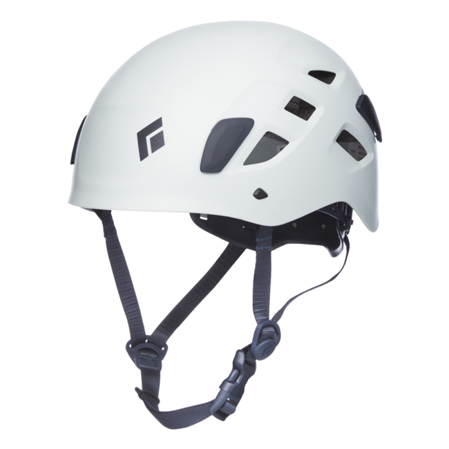 Black Diamond Half Dome Climbing Helmet, Rain