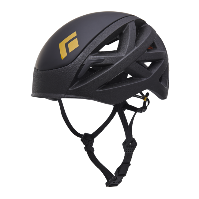 Black Diamond Vapor Climbing Helmet, Black