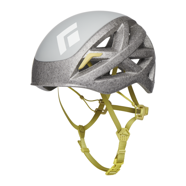Black Diamond Vapor Climbing Helmet, Pewter