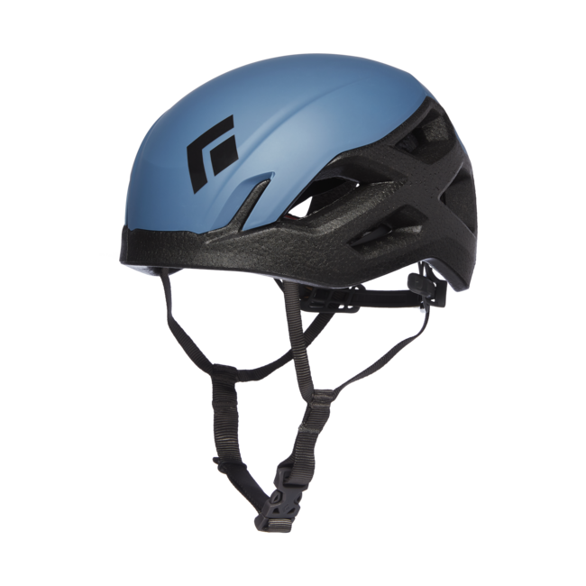 Black Diamond Vision Climbing Helmet, Astral Blue