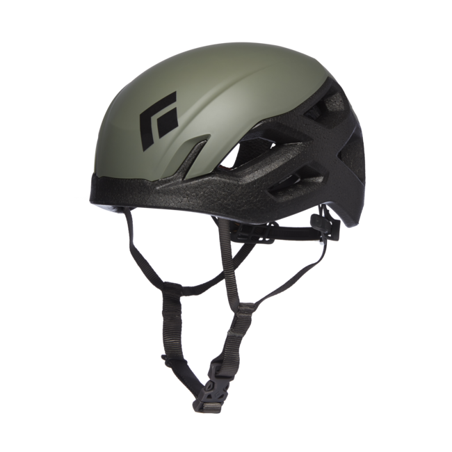 Black Diamond Vision Climbing Helmet, Tundra