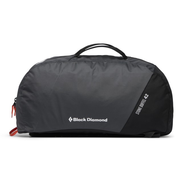 Black Diamond Stone 42 Climbing Backpack, Carbon