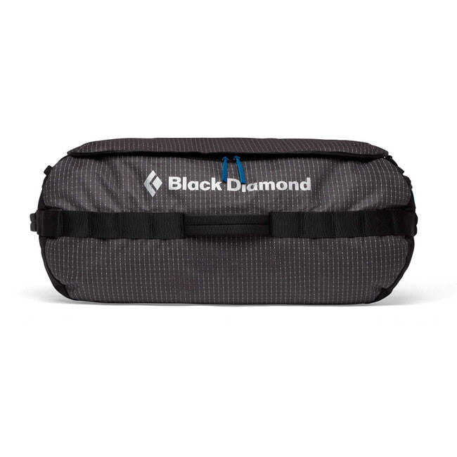 Black Diamond Stonehauler 90L Climbing Backpack, Black