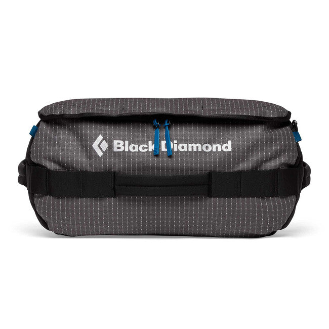 Black Diamond Stonehauler Pro 30L Climbing Backpack, Black
