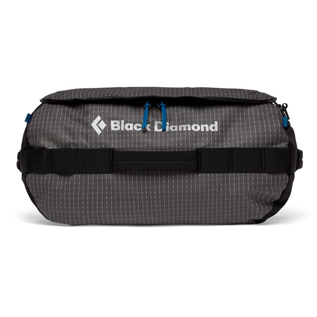 Black Diamond Stonehauler Pro 45L Climbing Backpack, Black