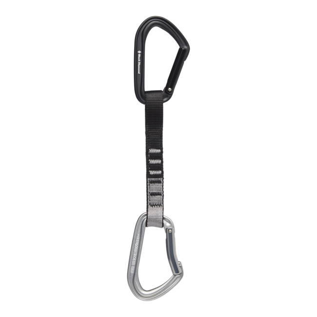 Black Diamond Hotforge Express 16cm, Light Grey