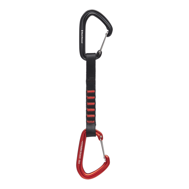 Black Diamond Hotwire Express 16 cm, Octane