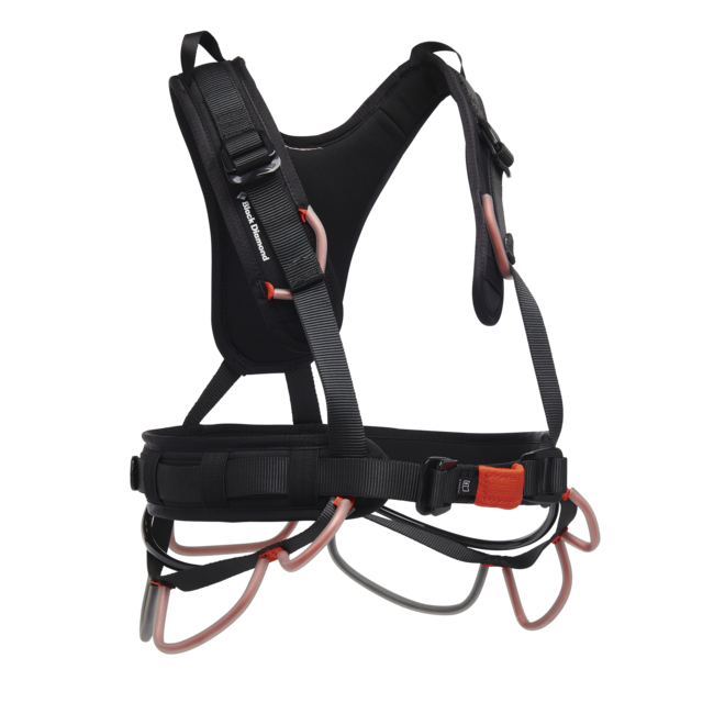 Black Diamond Heavy Metal Gear Sling