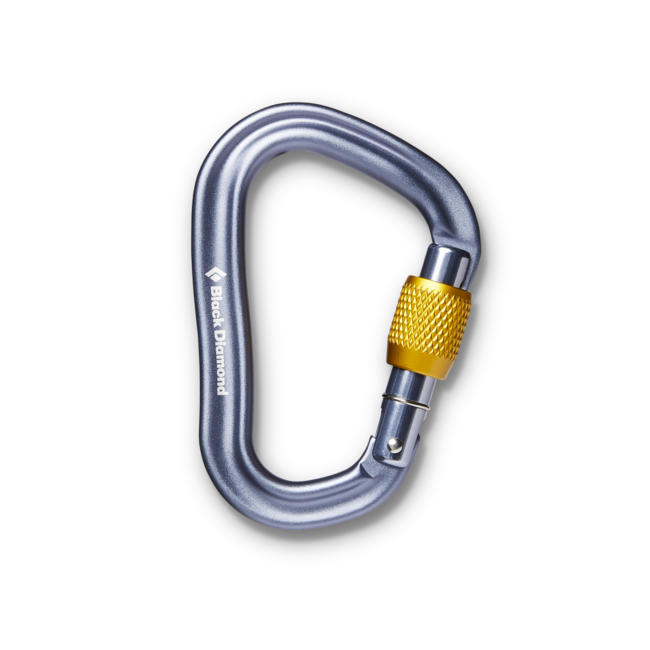 Black Diamond Vaporlock Carabiner