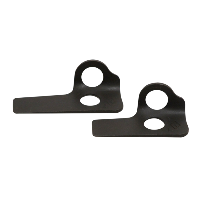 Black Diamond Knifeblade Carabiner #2 Thick