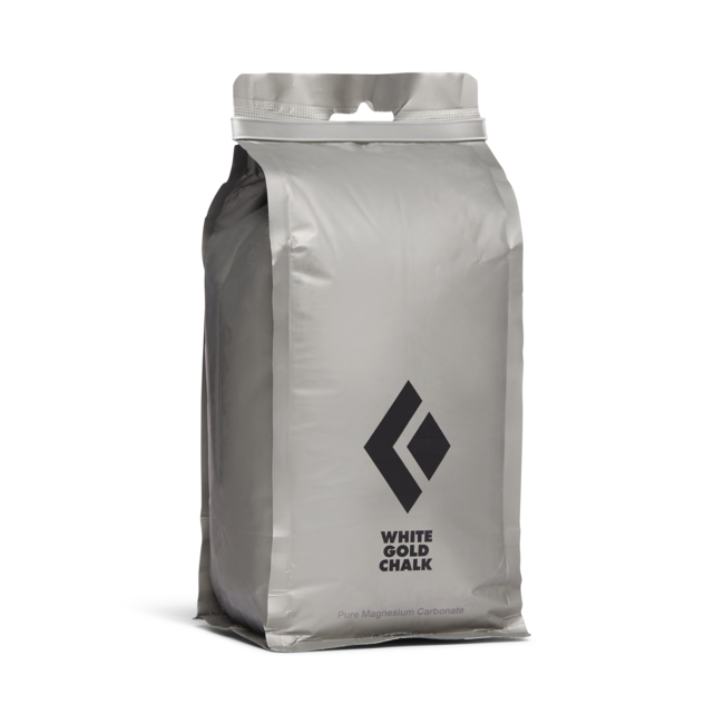 Black Diamond Krieda White Gold Loose 200 G