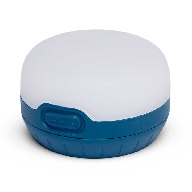 Black Diamond Moji Lantern, Blue