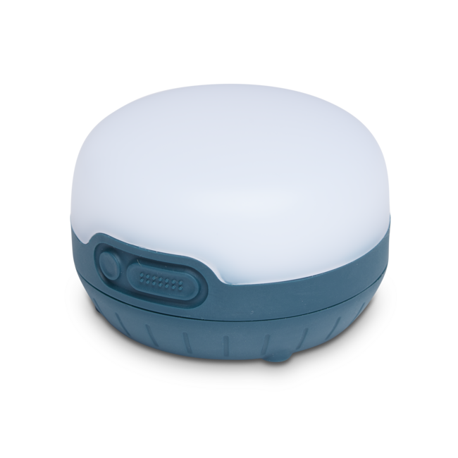 Black Diamond Moji+ Headlamp, Azurite