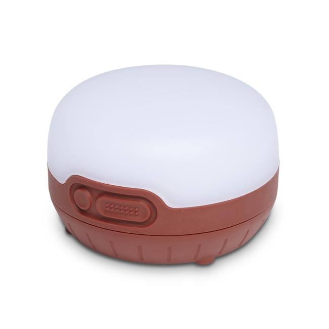 Black Diamond Moji+ Headlamp, Dark Crimson