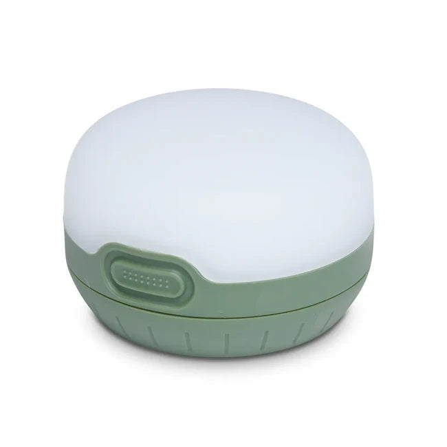 Black Diamond Moji Lantern, Laurel Green