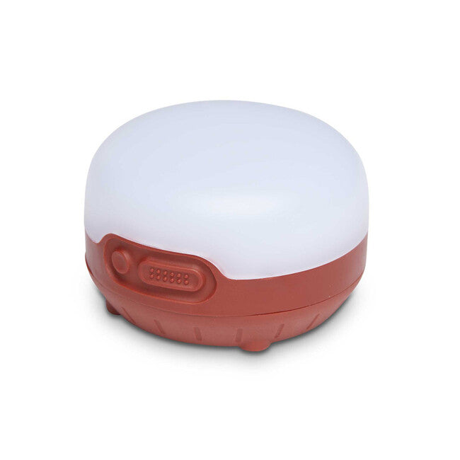 Black Diamond Moji R+ Lantern, Dark Crimson