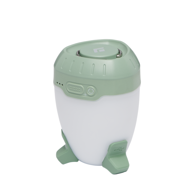 Black Diamond Orbiter 400 Lantern, Desert Sage