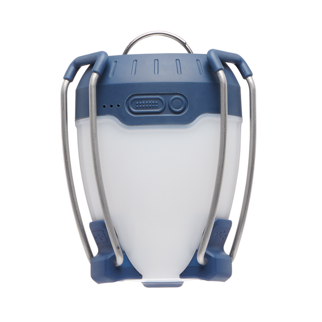 Black Diamond Orbiter 600 Lantern, Ink Blue