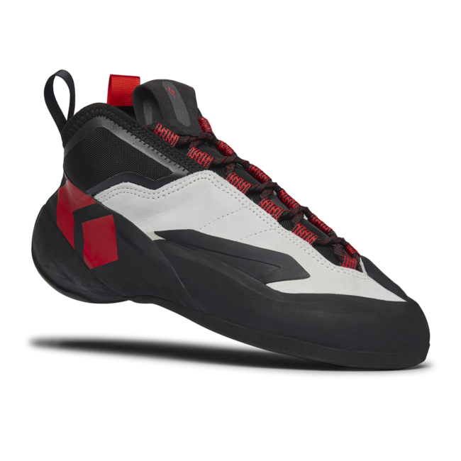 Black Diamond Aspect Pro Climbing Shoes, Octane