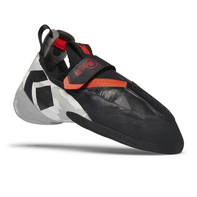 Black Diamond Method S Men's Climbing Shoes, Octane